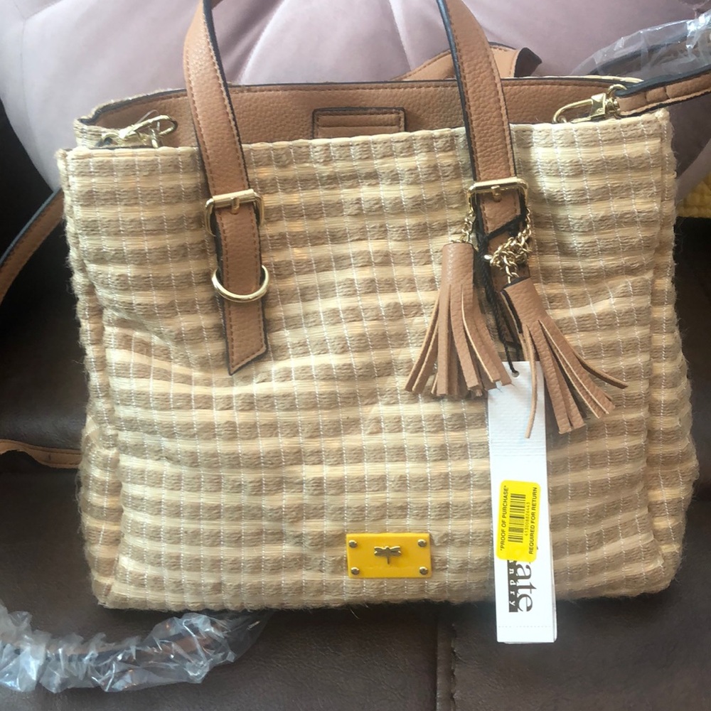 Shoulder bag